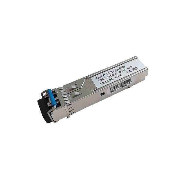 Трансивер Dahua Gsfp-1310-20-Smf в Шымкенте от производителей  с доставкой по Казахстану