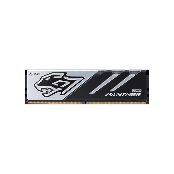 Оперативная память Apacer Pather DDR5 32 ГБ 5200 МГц (AH5U32G52C5227BAA-1) в Шымкенте от производителей  с доставкой по Казахстану