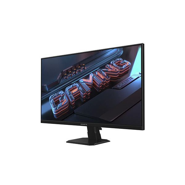 Монитор Gigabyte GS27QA EU, Черный