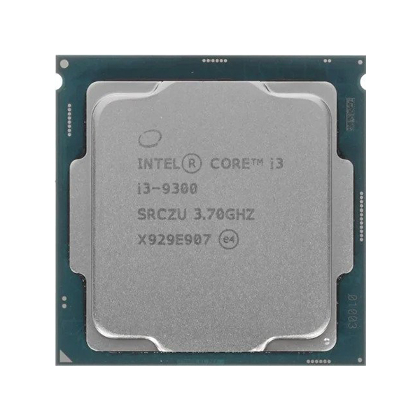 Процессор Intel Core i3-9300 (BX80684I39300) BOX