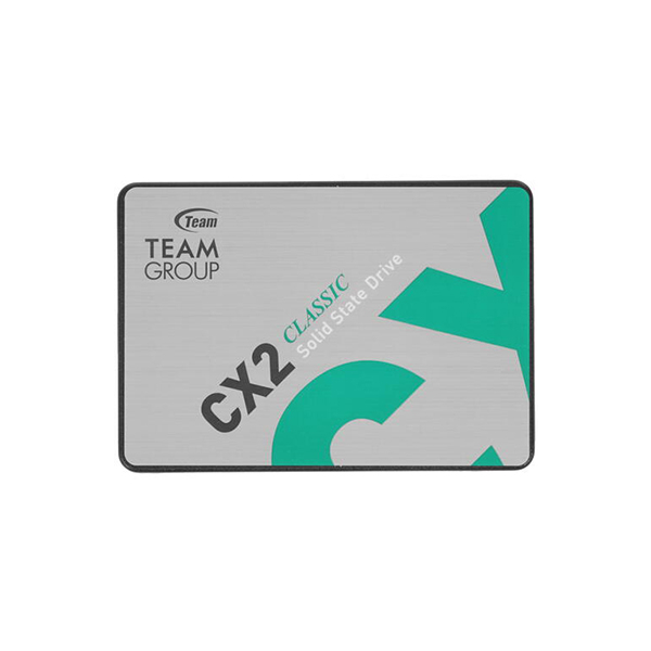 Твердотельный накопитель (SSD) Team Group T253X6256G0C101 256 ГБ 2.5 в Шымкенте от производителей  с доставкой по Казахстану