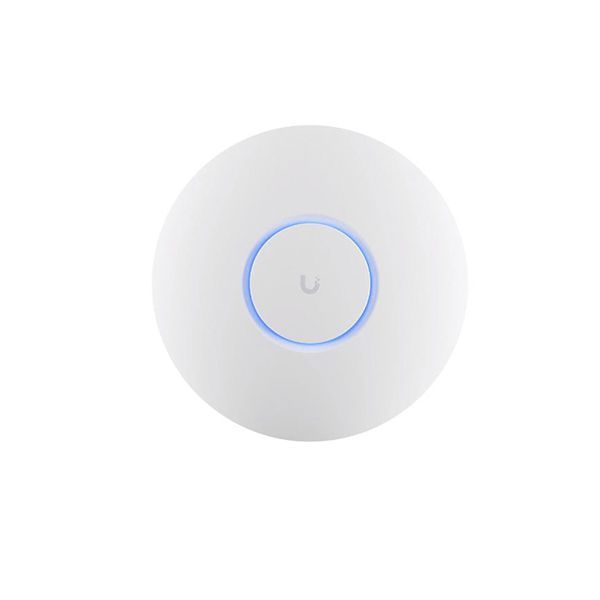 Точка доступа Ubiquiti UniFi (U6+) в Шымкенте от производителей  с доставкой по Казахстану