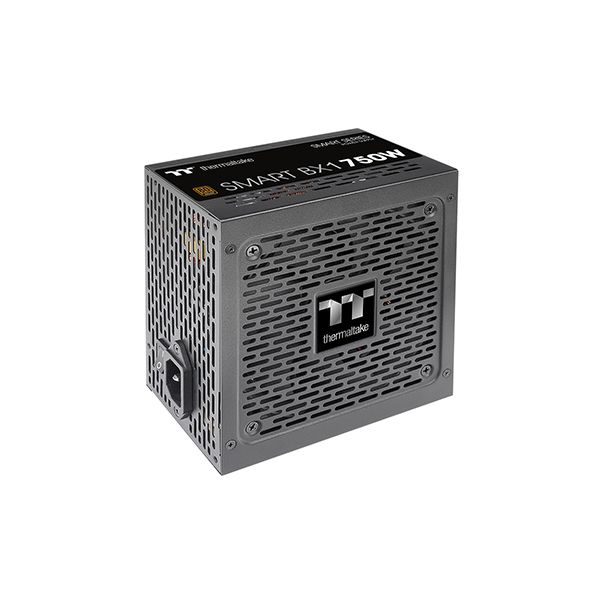 Блок питания Thermaltake Smart BX1 D2D 750W (Bronze) в Шымкенте от производителей  с доставкой по Казахстану