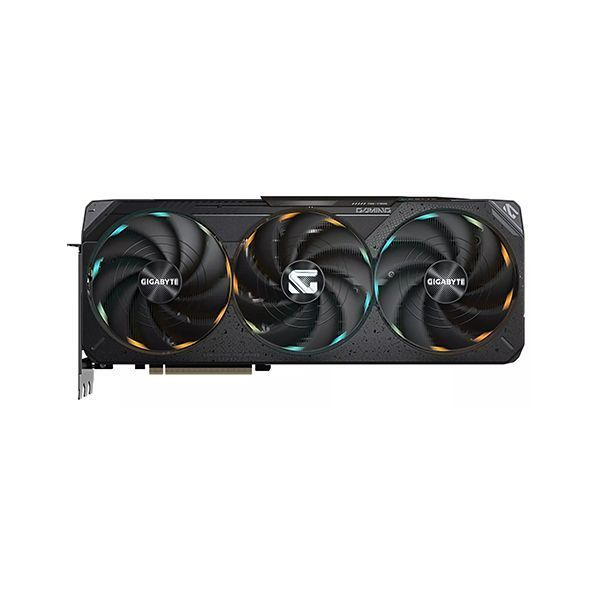 Видеокарта Gigabyte RTX 5070 Ti Gaming OC Edition 16 ГБ, GV-N507TGAMING OC-16GD