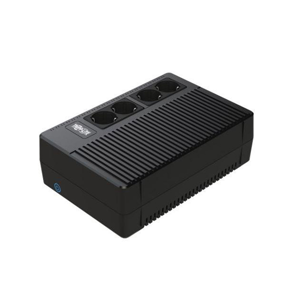 ИБП TrippLite AVRX800UD(Line interactiv), Черный