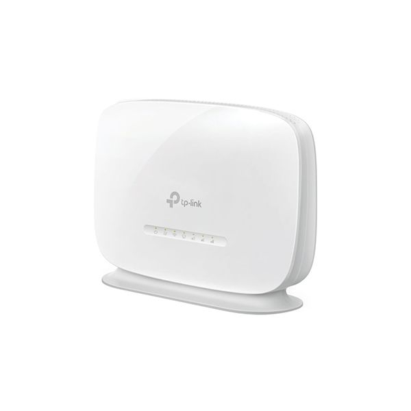 Маршрутизатор 4G LTE Cat4 беспроводной 300M TP-Link TL-MR105 в Шымкенте от производителей  с доставкой по Казахстану