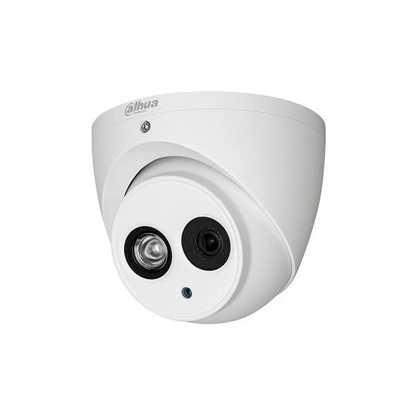 Dahua DH-HAC-HDW1200EMP-A-0360B-S3A HDSVI камеры 2Мп в Шымкенте от производителей  с доставкой по Казахстану