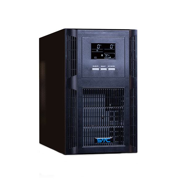 ИБП SVC PT-3K-LCD в Шымкенте от производителей  с доставкой по Казахстану