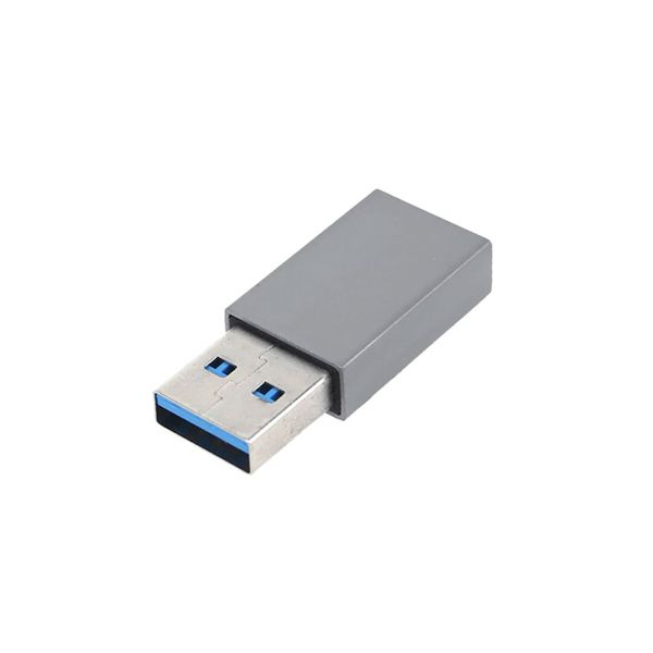 Переходник  USB 3.0/F to USB 3.0/F в Шымкенте от производителей  с доставкой по Казахстану