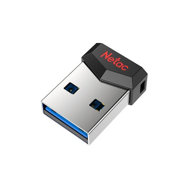 USB-накопитель Netac NT03UM81N-016G-20BK 16GB в Шымкенте от производителей  с доставкой по Казахстану