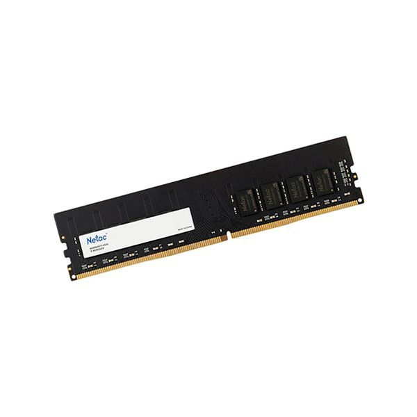 Оперативная память Netac Basic NTBSD4P32SP-32J DDR4 32 ГБ в Шымкенте от производителей  с доставкой по Казахстану