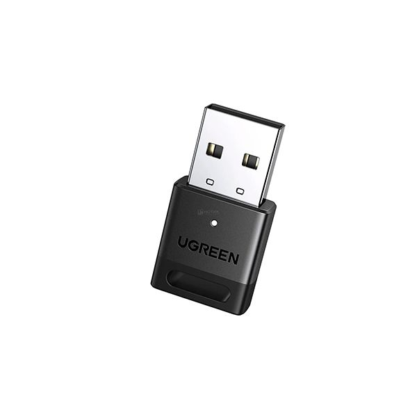Bluethooth-адаптер CM748 45134 UGREEN USB blt 5.4 в Шымкенте от производителей  с доставкой по Казахстану