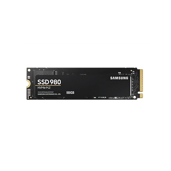 Твердотельный накопитель (SSD) Samsung 980 PRO MZ-V8P500BW 500 ГБ M.2 2280 в Шымкенте от производителей  с доставкой по Казахстану