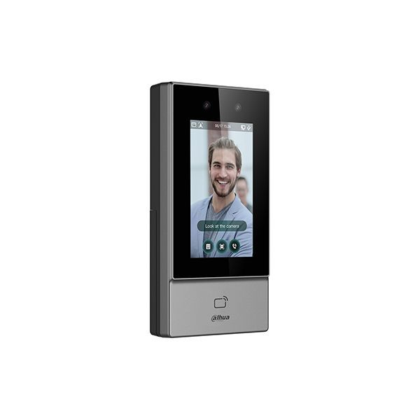 Контроллер доступа Dahua DHI-ASI6213S-PW (12В) в Шымкенте от производителей  с доставкой по Казахстану