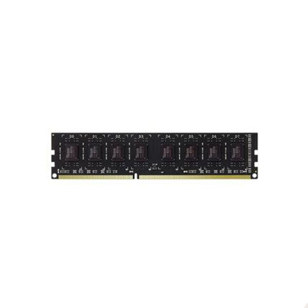 Оперативная память Team Group Elite DDR3L 8 ГБ 1600 МГц (TED3L8G1600C1101) в Шымкенте от производителей  с доставкой по Казахстану