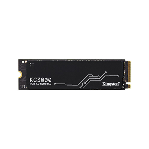 Твердотельный накопитель (SSD) Kingston SKC3000S/512G 512 ГБ M.2 2280 в Шымкенте от производителей  с доставкой по Казахстану