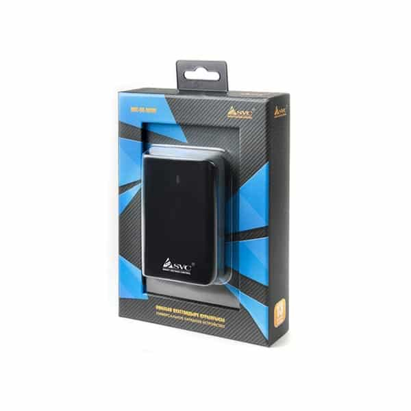 Универсальное зарядное устройство SVC, NUC-08-100W в Шымкенте от производителей  с доставкой по Казахстану