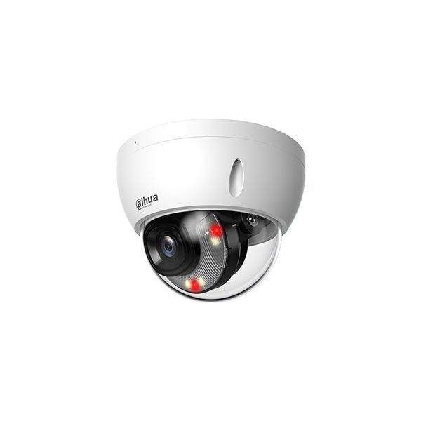 IP видеокамера Dahua DH-IPC-HDBW2449E-S-IL в Шымкенте от производителей  с доставкой по Казахстану