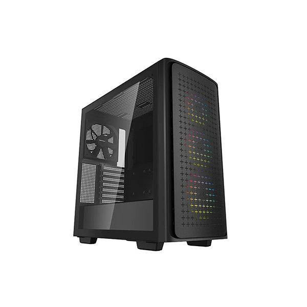 Компьютерный корпус Deepcool CK560 без Б/П в Шымкенте от производителей  с доставкой по Казахстану