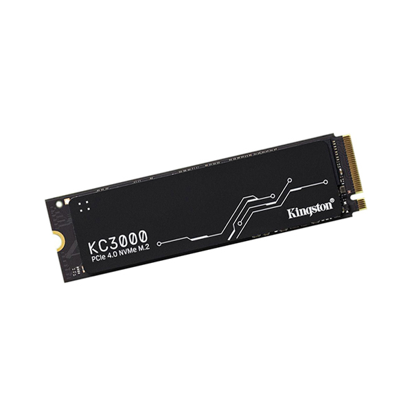 Твердотельный накопитель SSD Kingston SKC3000S/1024G M.2 NVMe PCIe 4.0