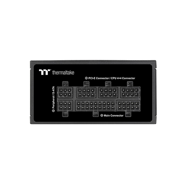 Блок питания Thermaltake Toughpower SFX 650W (Gold) в Шымкенте от производителей  с доставкой по Казахстану