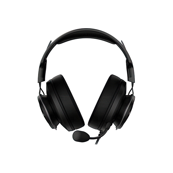 Гарнитура игровая Edifier G35 Black в Шымкенте от производителей  с доставкой по Казахстану