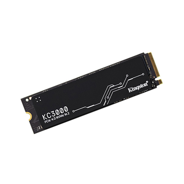 Твердотельный накопитель (SSD) Kingston SKC3000S/512G 512 ГБ M.2 2280 в Шымкенте от производителей  с доставкой по Казахстану