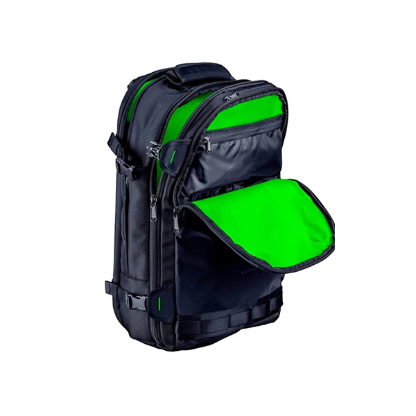Рюкзак для геймера, Razer, Rogue 13 Backpack V3 - Chromatic, RC81-03630116-0000, износостойкий и водостойкий, для ноутбуков с диагональю до 13,3  в Шымкенте от производителей  с доставкой по Казахстану