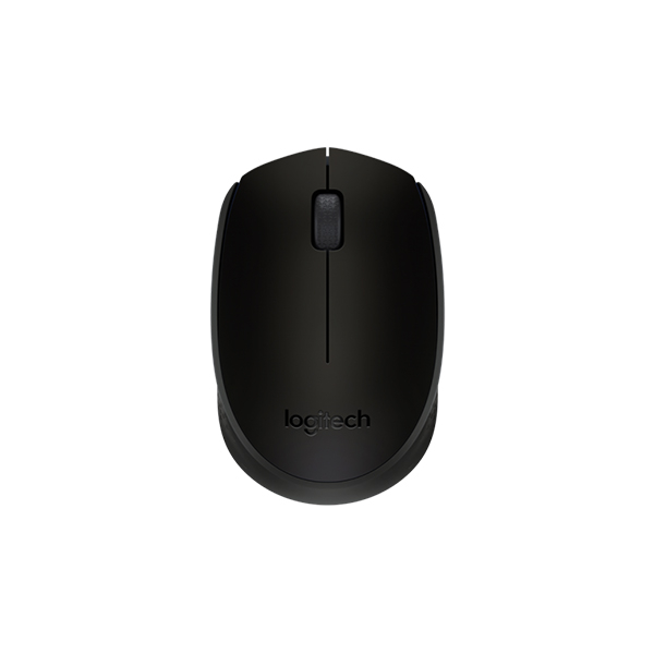 Мышь Logitech M171, Черный, USB в Шымкенте от производителей  с доставкой по Казахстану