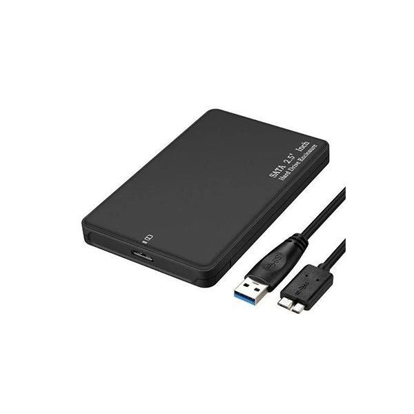 USB mobile box USB 3.0 HD219 в Шымкенте от производителей  с доставкой по Казахстану