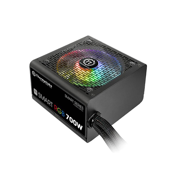 Блок питания Thermaltake Smart RGB 700W 