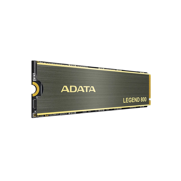 Твердотельный накопитель (SSD) ADATA LEGEND 800 ALEG-800-500GCS 500 ГБ M.2 2280