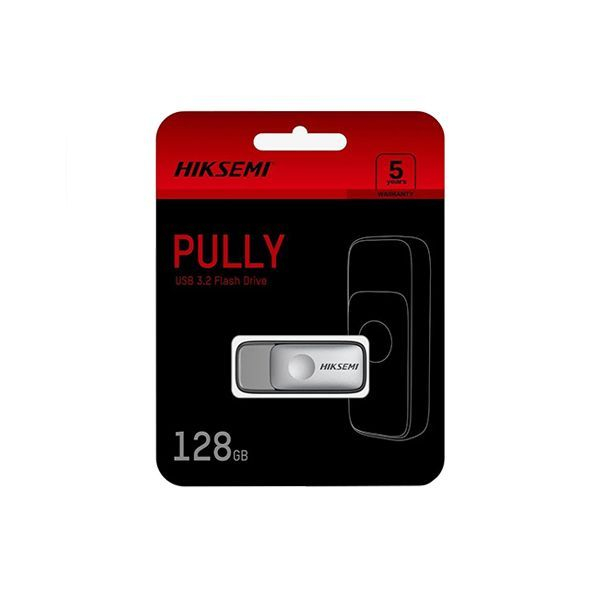 Флешка USB HikSemi, HS-USB-M210S 64G U3, 64GB,flash USB 3.2, black в Шымкенте от производителей  с доставкой по Казахстану
