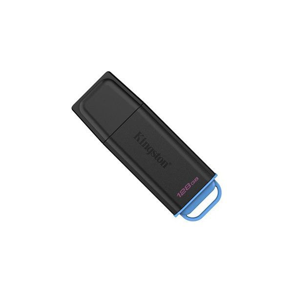 USB Флешка 128 ГБ Kingston DTXG2 USB 3.2, Черный, розовый