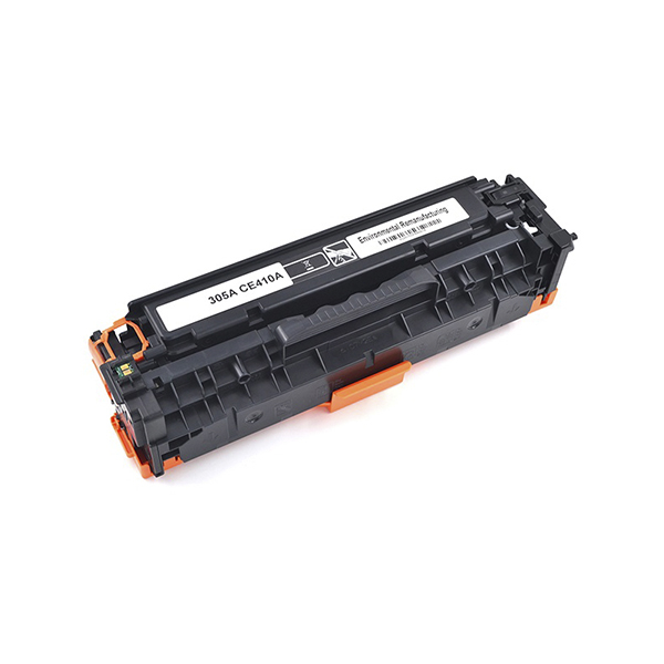 Картридж HP CE 410A Black M351/M451/MFP M375/MFP M475 в Шымкенте от производителей  с доставкой по Казахстану