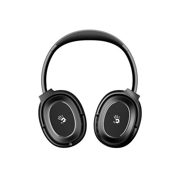 Наушники беспроводные игровые Bloody M320-Black <Bluetooth> в Шымкенте от производителей  с доставкой по Казахстану