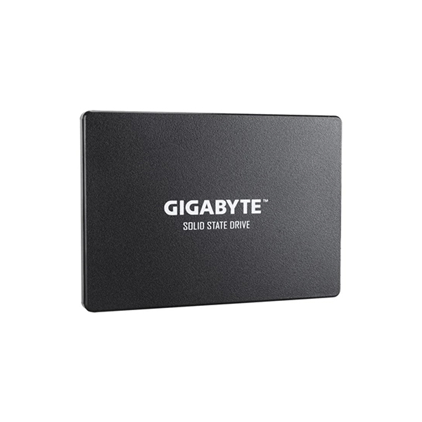 Твердотельный накопитель (SSD) Gigabyte 480 ГБ 2.5 (GSTFS31480GNTD) в Шымкенте от производителей  с доставкой по Казахстану