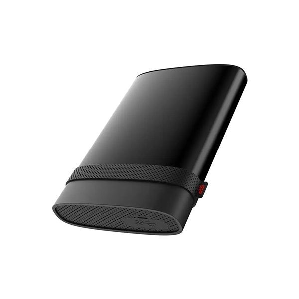 Внешний жесткий диск Silicon Power Armor A85B 1TB SP010TBPHD85BS3K черный 