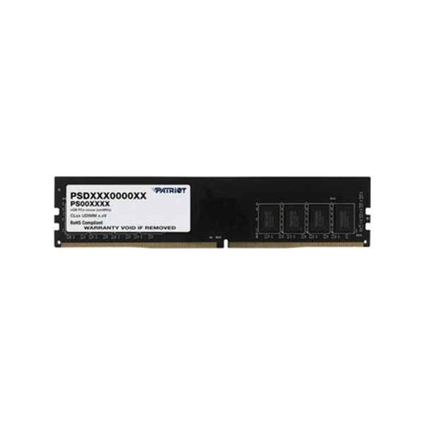 Оперативная память Patriot DDR4 16 ГБ 3200 МГц (PSD416G32002) в Шымкенте от производителей  с доставкой по Казахстану