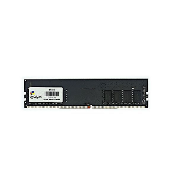 Оперативная память MCPoint DDR4 8 ГБ 2400 МГц в Шымкенте от производителей  с доставкой по Казахстану