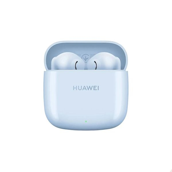 Наушники Huawei FreeBuds SE 2 T0016 Blue в Шымкенте от производителей  с доставкой по Казахстану