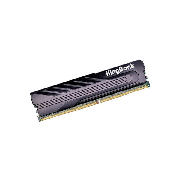 Модуль памяти KingBank KJIB K5.01.FP14AD7101, 16Gb DIMM DDR4 3600MHz CL19, only Intel platform
