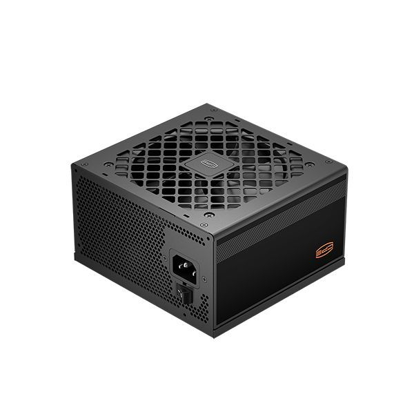 Блок питания PcCooler KN850 в Шымкенте от производителей  с доставкой по Казахстану