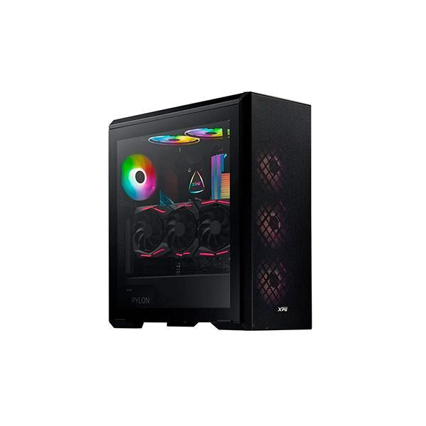 Корпус XPG DEFENDER,  в Шымкенте от производителей  с доставкой по Казахстану Корпус XPG DEFENDER,  в Шымкенте от производителей  с доставкой по Казахстану