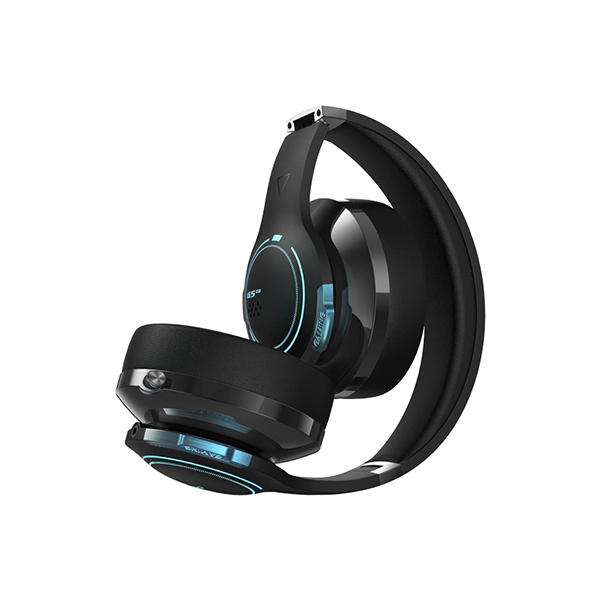 Гарнитура Bluetooth Edifier G5BT Black в Шымкенте от производителей  с доставкой по Казахстану