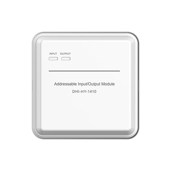 Модуль контроля и управления адресный Dahua DHI-HY-1410 (24 В) в Шымкенте от производителей  с доставкой по Казахстану