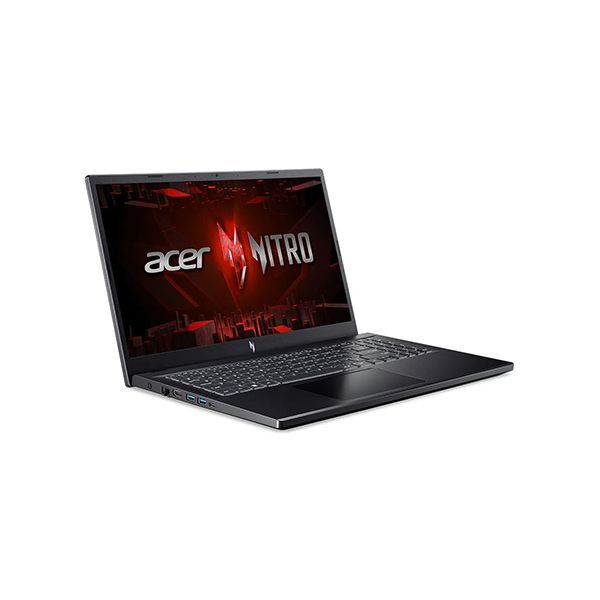Ноутбук Acer/Acer Nitro V 15 ANV15-41-R3LC/1г/Ryzen 5/6600H/3,3 GHz/16 Gb/PCIe NVMe SSD/512 Gb/No ODD/GeForce/RTX 3050/6 Gb/1