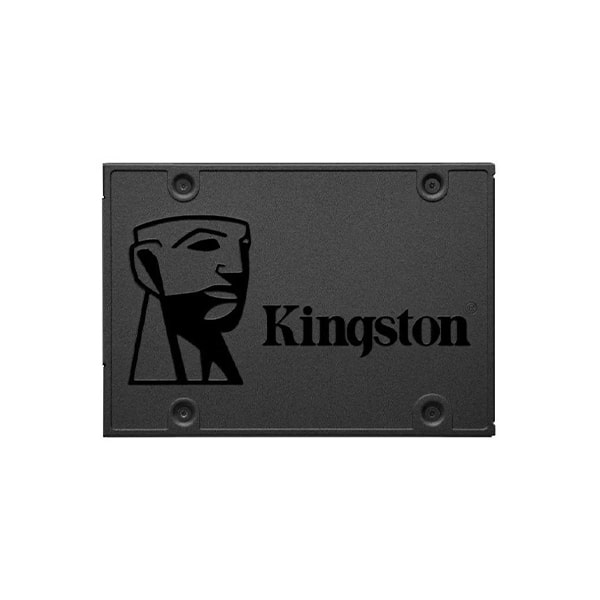 Твердотельный накопитель (SSD) Kingston A400 240 ГБ 2.5 (SA400S37/240G) в Шымкенте от производителей  с доставкой по Казахстану