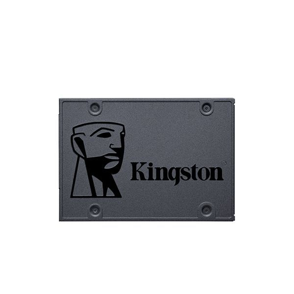 Твердотельный накопитель (SSD) Kingston SA400S37/240G 240 ГБ 2.5 в Шымкенте от производителей  с доставкой по Казахстану