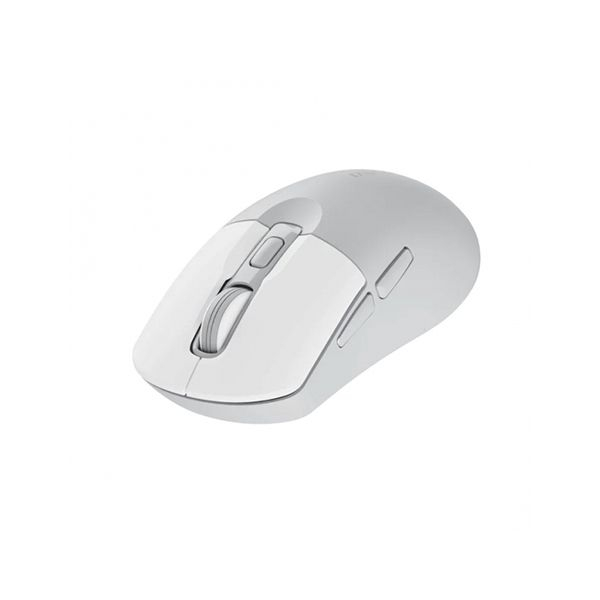 Мышь Rapoo M308 Silent Grey, Серый, USB. Bluetooth в Шымкенте от производителей  с доставкой по Казахстану